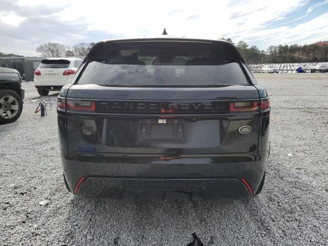 2021 Land Rover Range Rover Velar R-DYNAMIC S