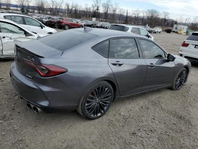 2023 Acura TLX Type S