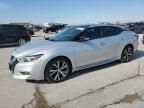 2016 Nissan Maxima 3.5S