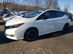 2023 Nissan Leaf SV Plus en venta en Marlboro, NY