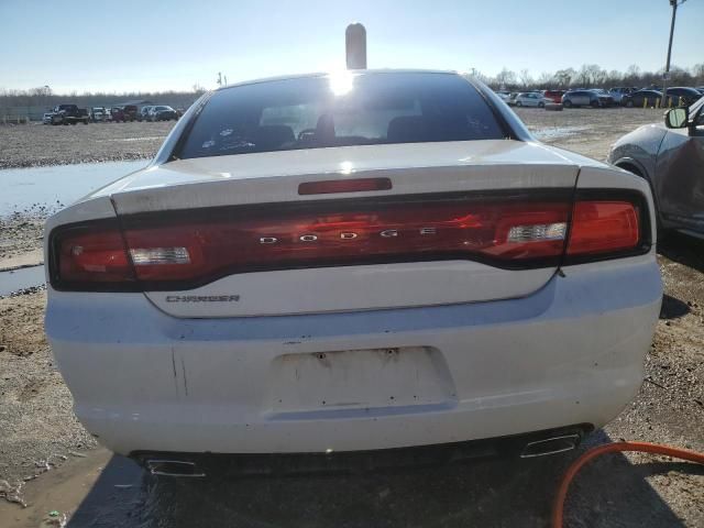 2014 Dodge Charger SE