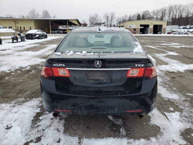 2011 Acura TSX