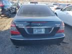 2008 Mercedes-Benz E 350 4matic