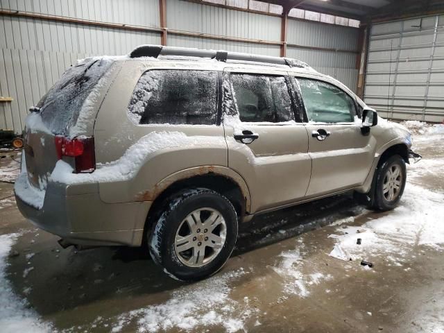 2007 Mitsubishi Endeavor LS