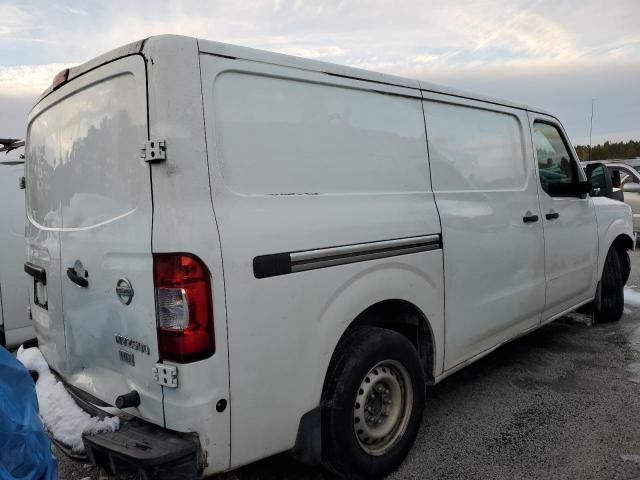 2014 Nissan NV 1500