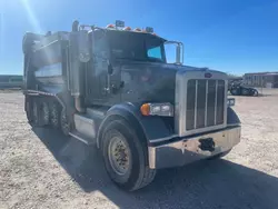 Salvage cars for sale from Copart Farr West, UT: 2013 Peterbilt 365