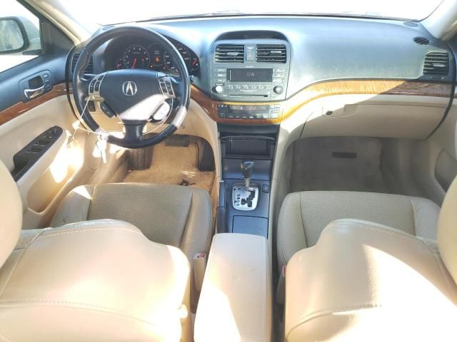 2006 Acura TSX