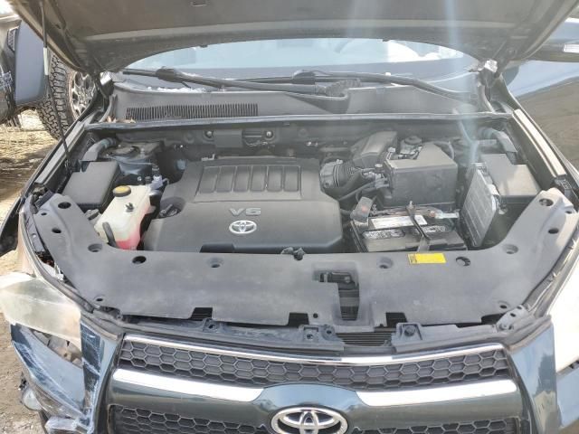 2012 Toyota Rav4 Limited