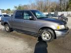 2003 Ford F150 Supercrew