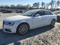 2014 Audi A4 Premium Plus en venta en Byron, GA