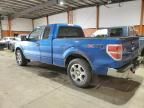 2014 Ford F150 Super Cab