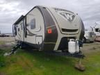 2015 Winnebago ONE