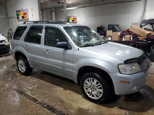 2005 Mercury Mariner