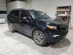 2011 KIA Sorento SX