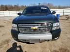 2013 Chevrolet Avalanche LT