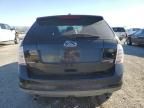 2008 Ford Edge Limited