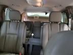 2012 Chrysler Town & Country Touring L