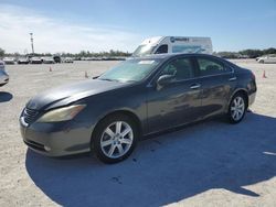 2008 Lexus ES 350 en venta en Arcadia, FL