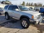 1999 Toyota 4runner SR5