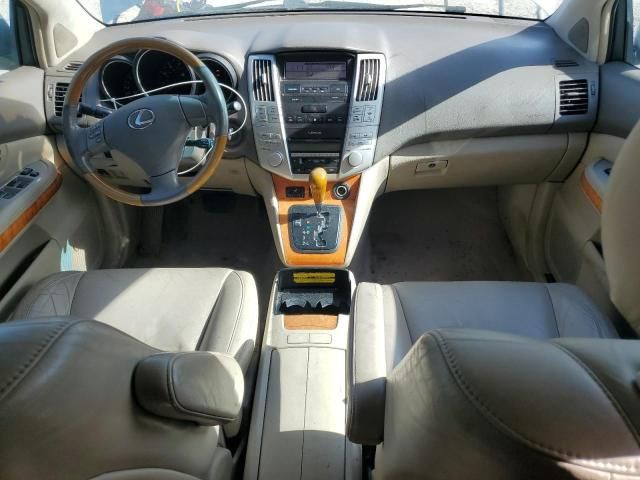 2005 Lexus RX 330