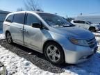 2011 Honda Odyssey Touring