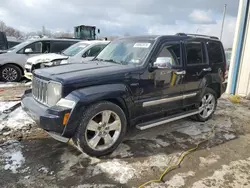 2011 Jeep Liberty Sport en venta en Duryea, PA