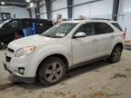 2013 Chevrolet Equinox LTZ