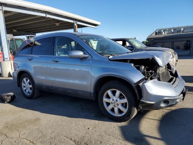 2008 Honda CR-V EXL