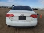 2009 Audi A4 3.2 Quattro