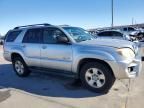 2007 Toyota 4runner SR5