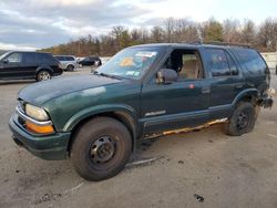 2002 Chevrolet Blazer en venta en Brookhaven, NY