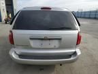 2007 Chrysler Town & Country LX