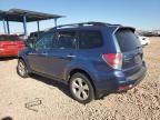 2013 Subaru Forester 2.5X