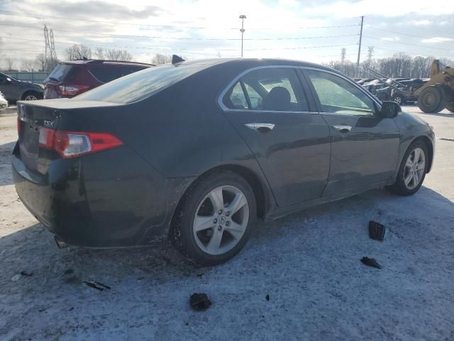 2010 Acura TSX