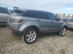 2013 Land Rover Range Rover Evoque Pure Plus