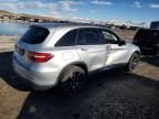 2019 Mercedes-Benz GLC 43 4matic AMG