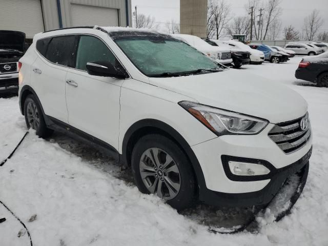 2015 Hyundai Santa FE Sport