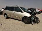 2010 Toyota Sienna CE