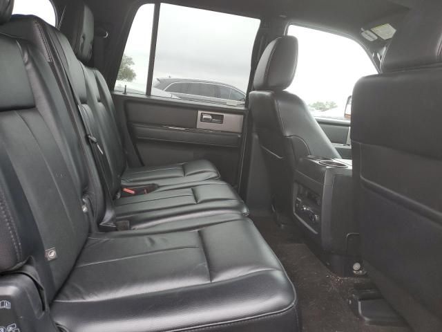 2015 Ford Expedition EL XLT