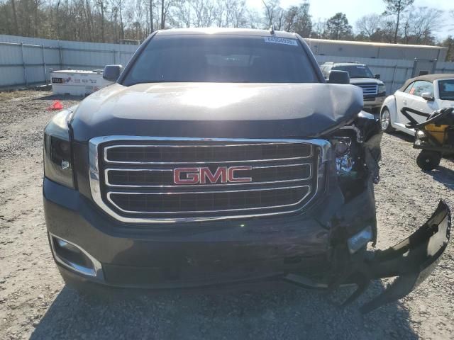 2017 GMC Yukon XL C1500 SLT