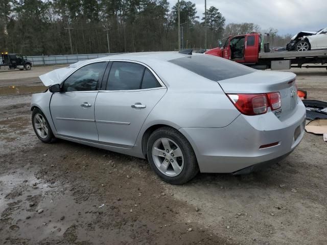 2015 Chevrolet Malibu LS