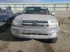 2001 Toyota Tundra Access Cab