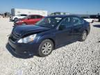 2012 Subaru Legacy 2.5I