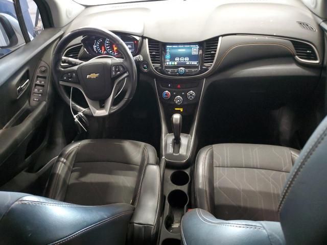 2019 Chevrolet Trax 1LT