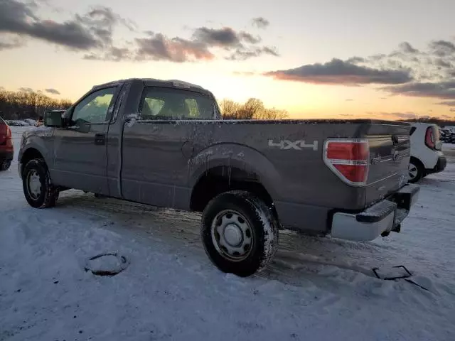 2014 Ford F150