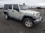 2007 Jeep Wrangler Rubicon