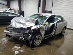 Salvage cars for sale at West Mifflin, PA auction: 2009 Chevrolet Cobalt LT