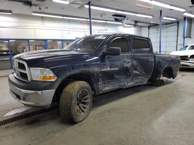 2012 Dodge RAM 1500 ST