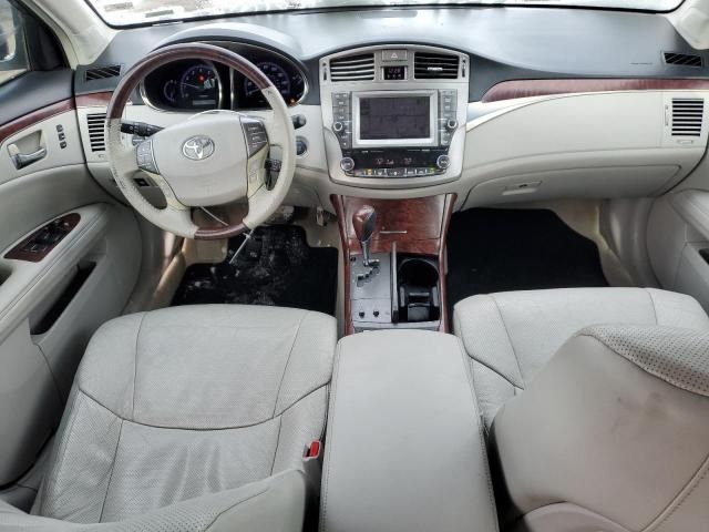 2011 Toyota Avalon Base