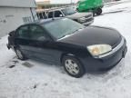 2004 Chevrolet Malibu LS